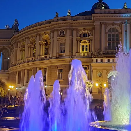 Appartamento сozy 704 Sunrise On The 22nd Floor In The Center *