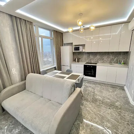 сozy 704 Sunrise On The 22nd Floor In The Center *