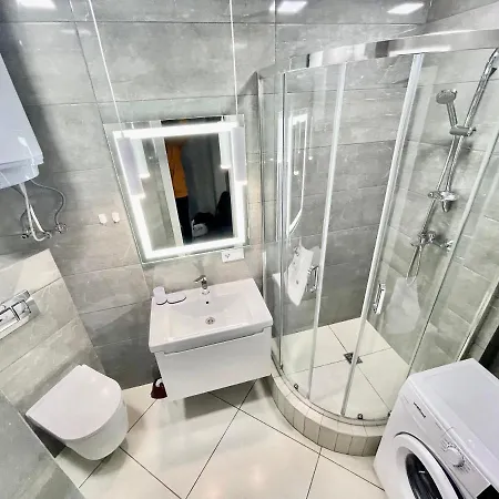 сozy 704 Sunrise On The 22nd Floor In The Center