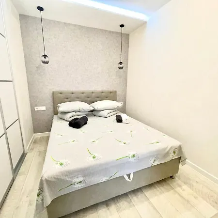 сozy 704 Sunrise On The 22nd Floor In The Center Apartment